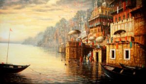 Return to India Cities