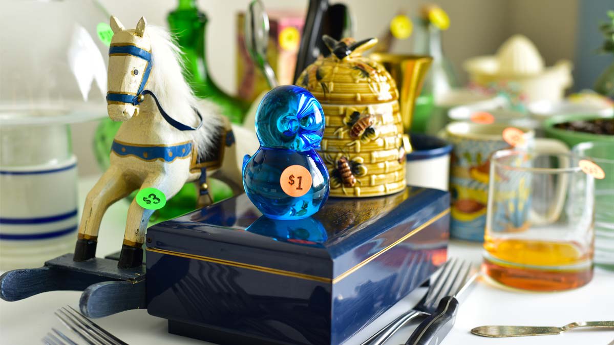 10 Best Apps to Sell Off Your Stuff in USA