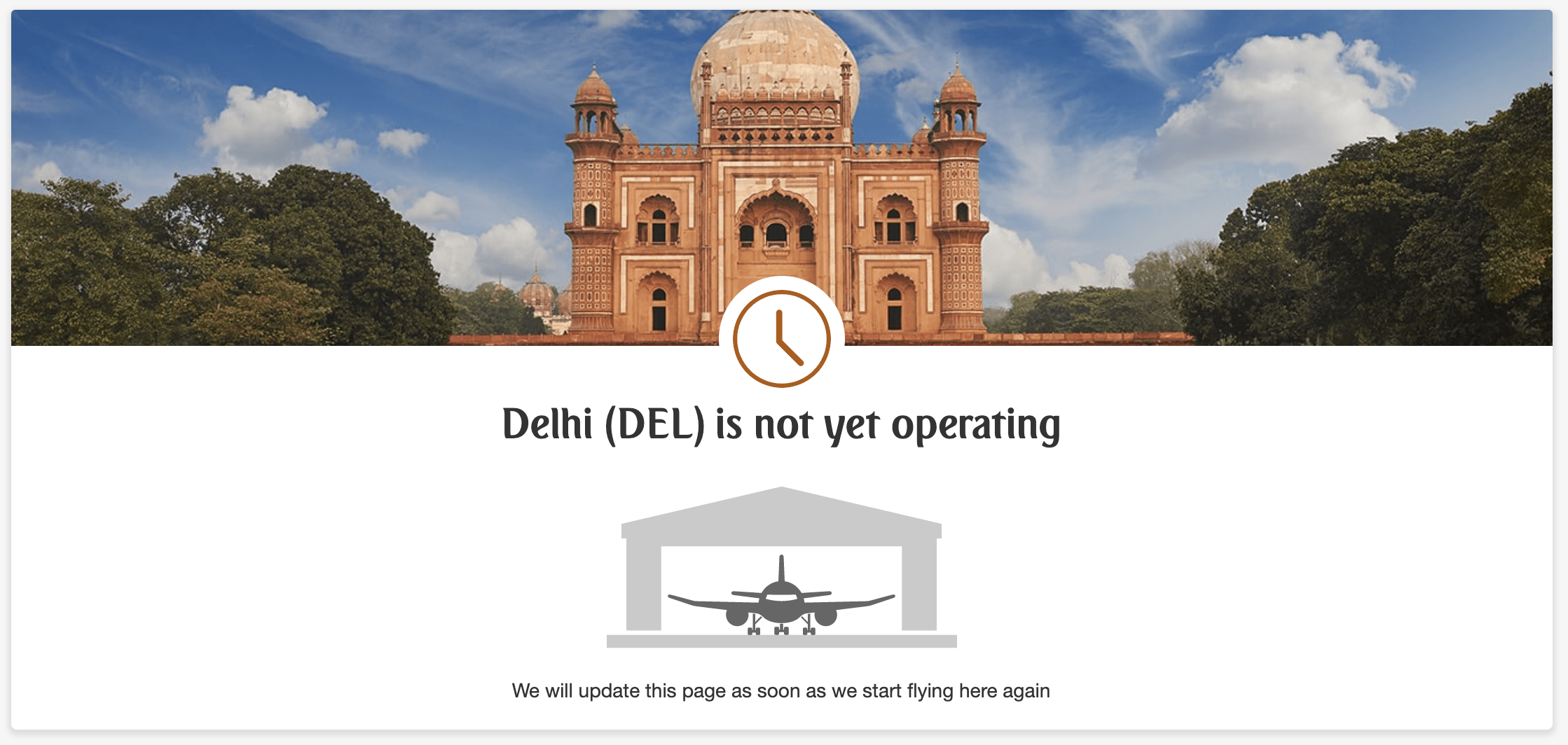 When can NRIs travel back to India