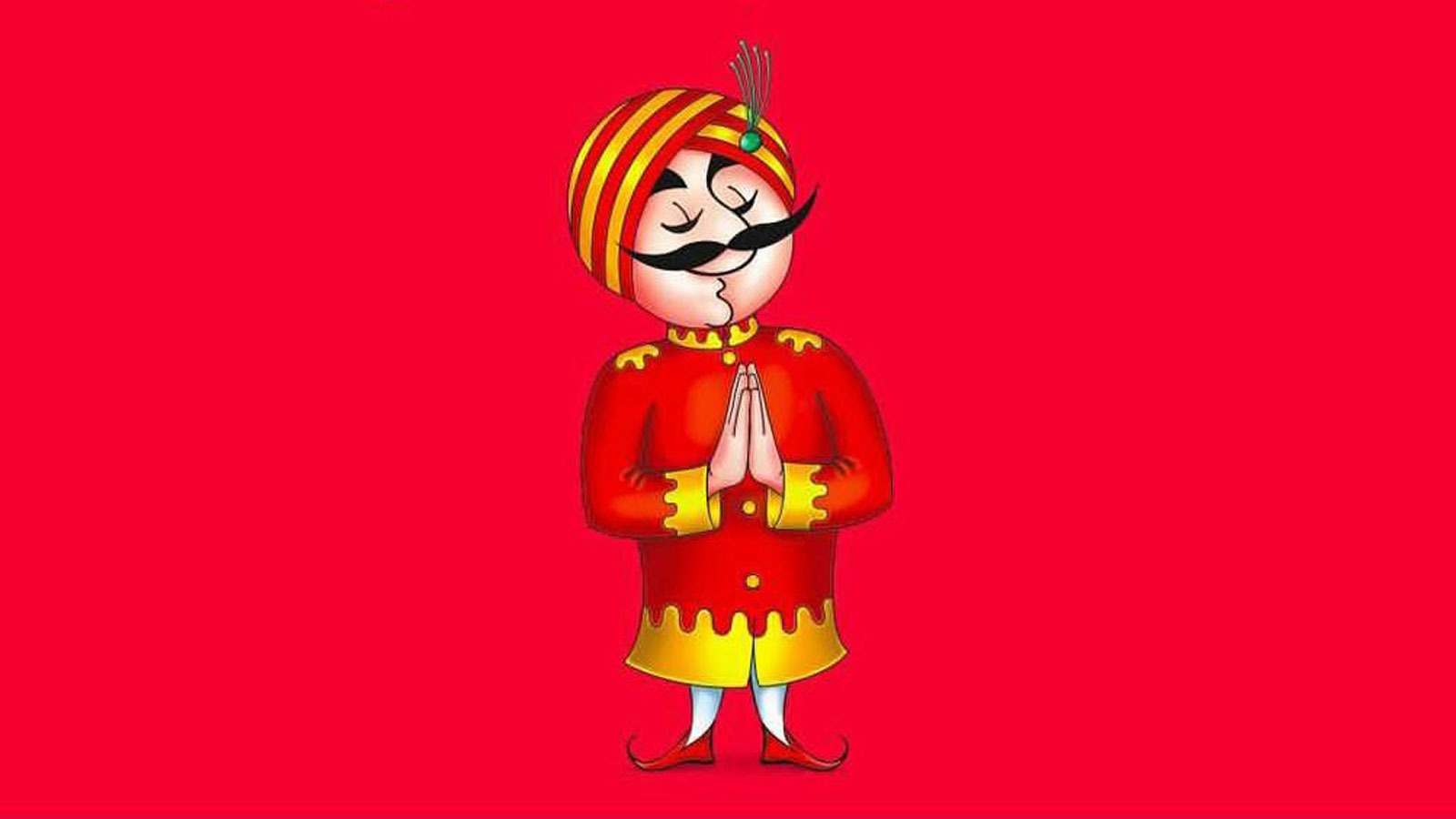 Return Flights to India