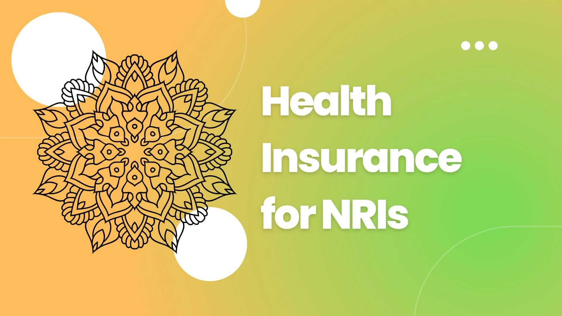 Aditya Birla Health Insurance Review: What Returning NRIs Should Know