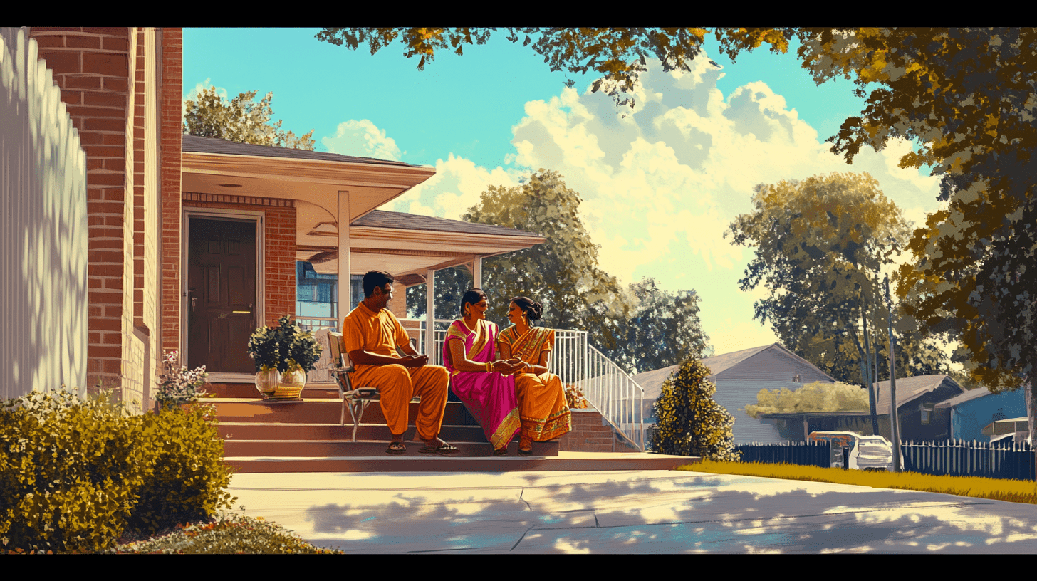 Best Property Management Services for NRIs in India