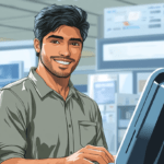 Sending Money Abroad from India
