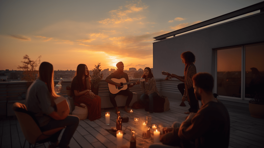 Making Friends in India as an NRI