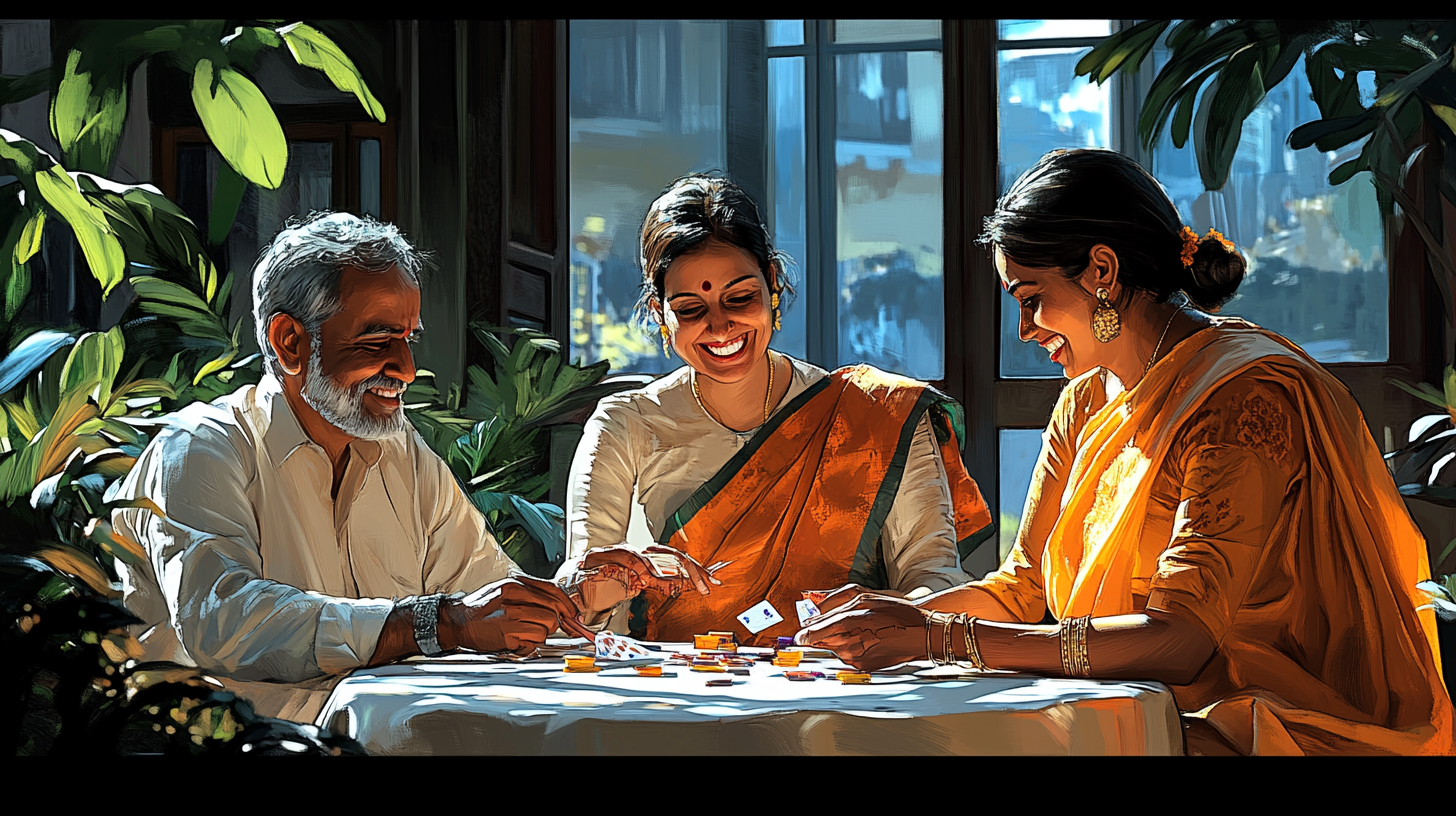 Invest in Sovereign Gold Bonds