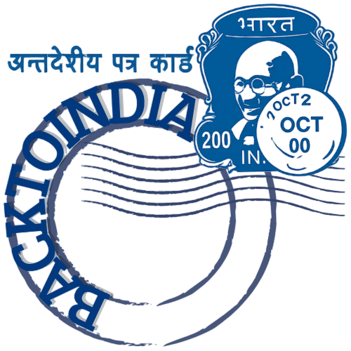 BackToIndia.com