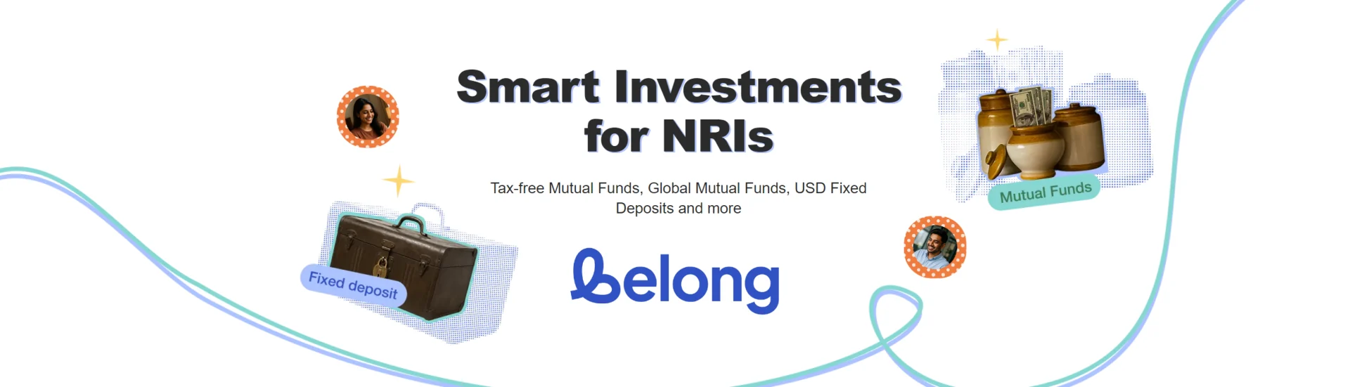 GIFT City Investments for NRIs with Belong
