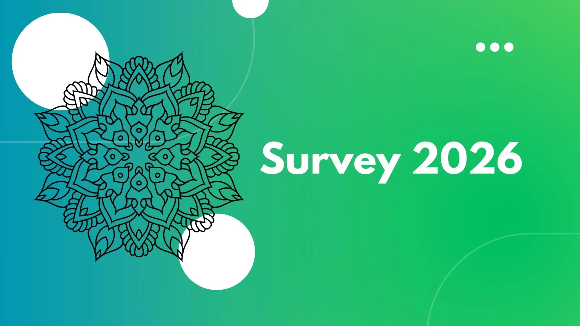 Back to India NRI Community Survey (2025-26)